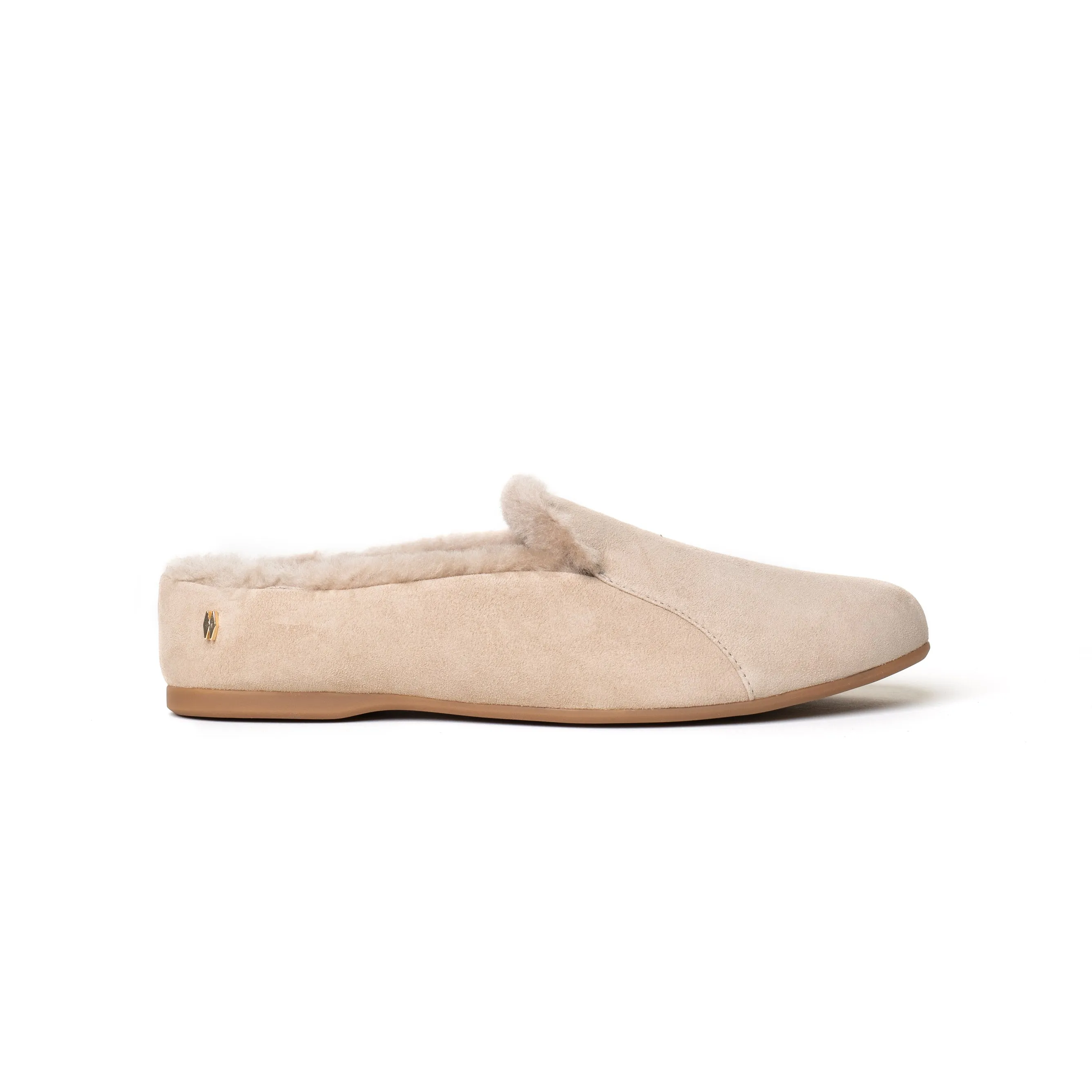 The Maya - Backless Mule