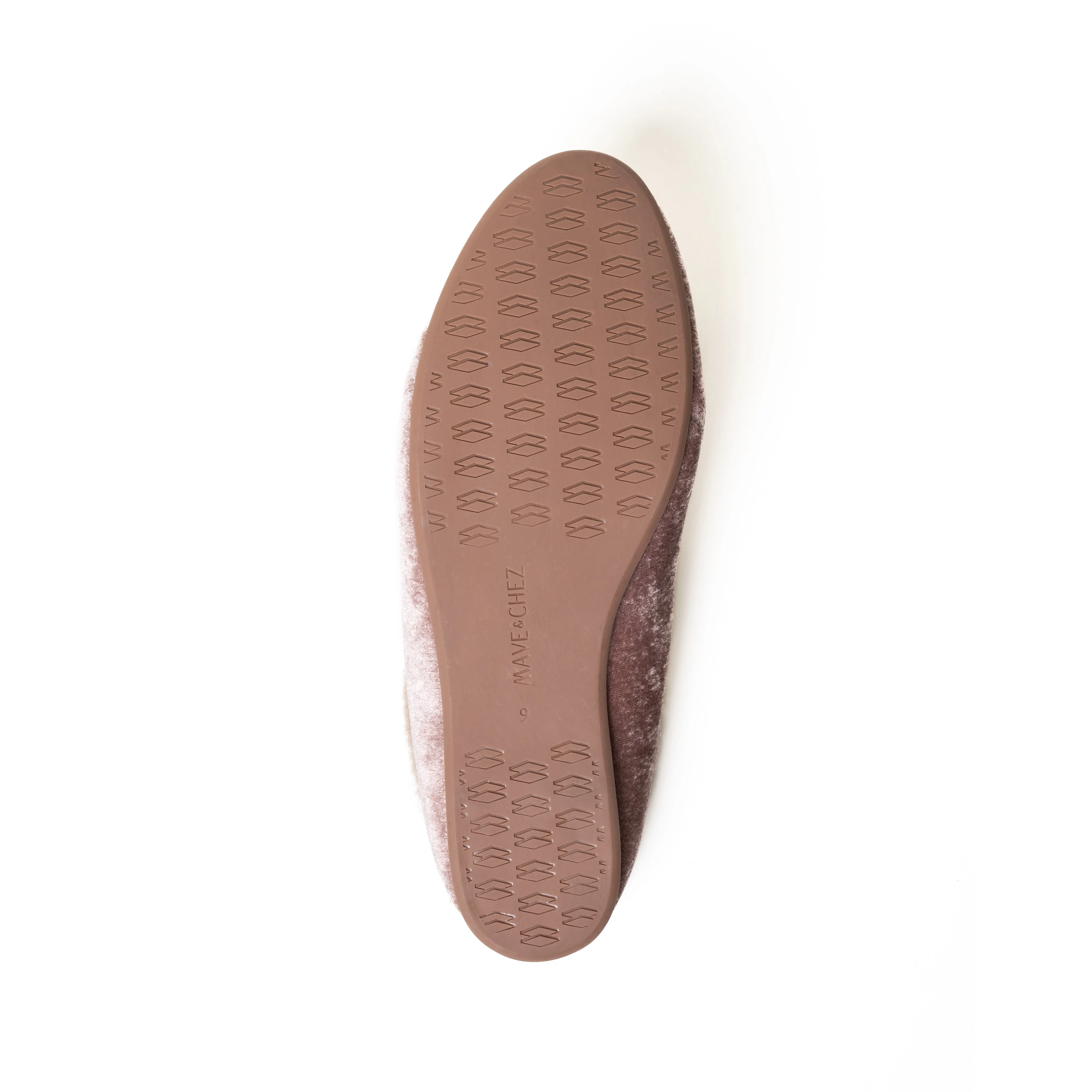 The Maya - Backless Mule