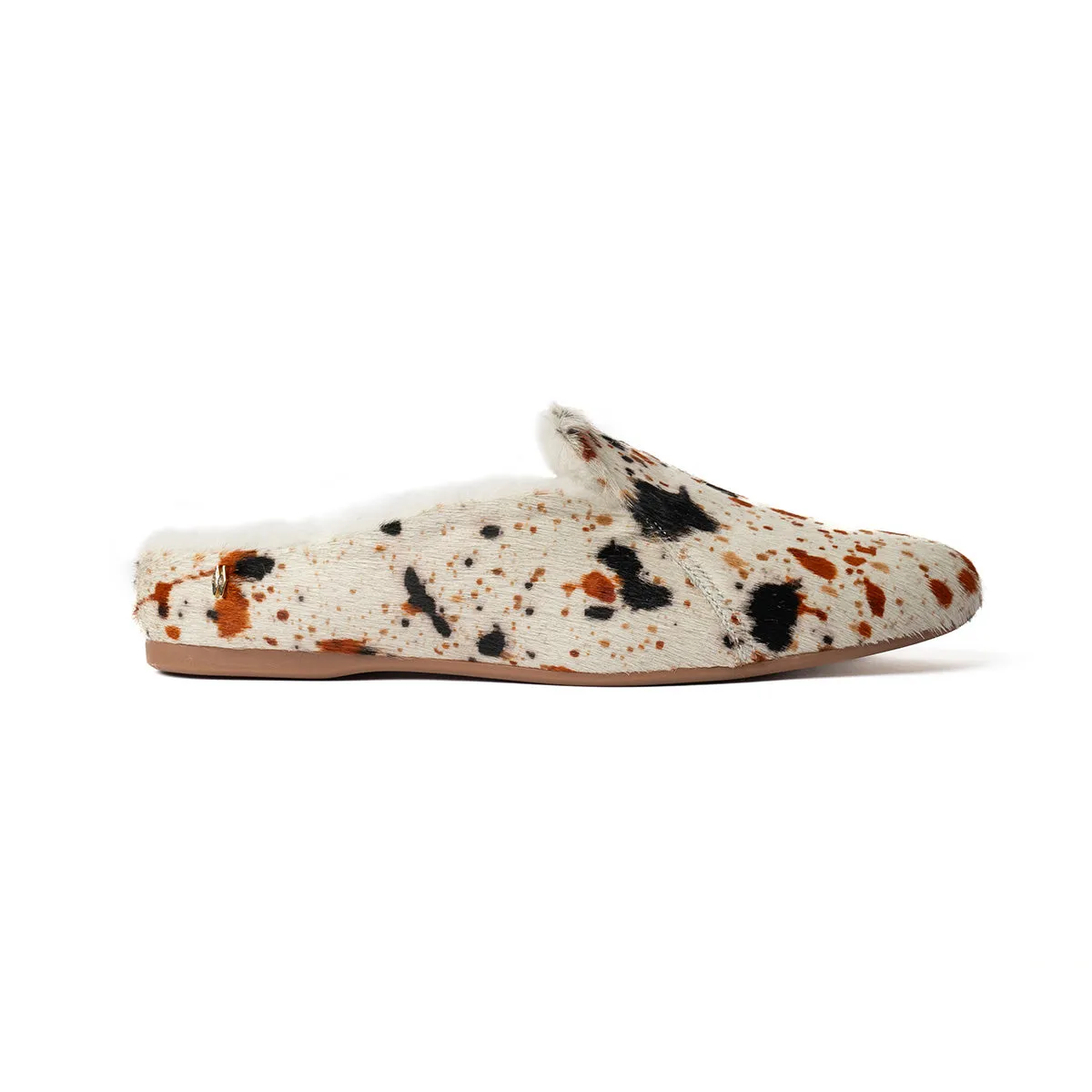 The Maya - Backless Mule