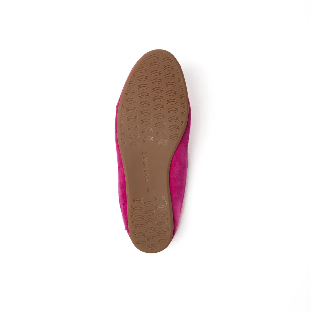 The Maya - Backless Mule