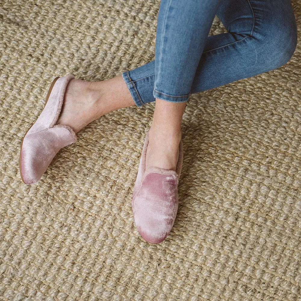 The Maya - Backless Mule