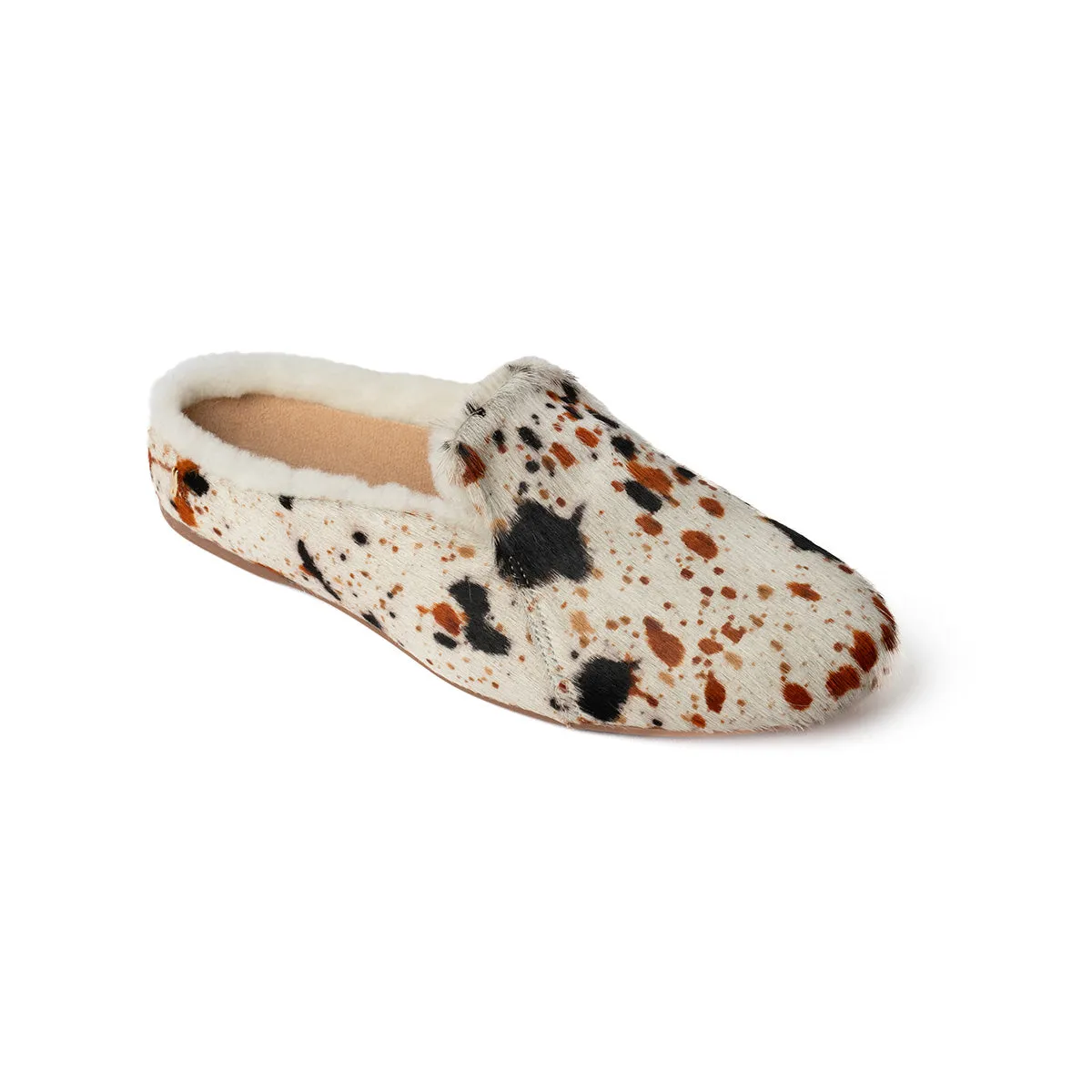 The Maya - Backless Mule