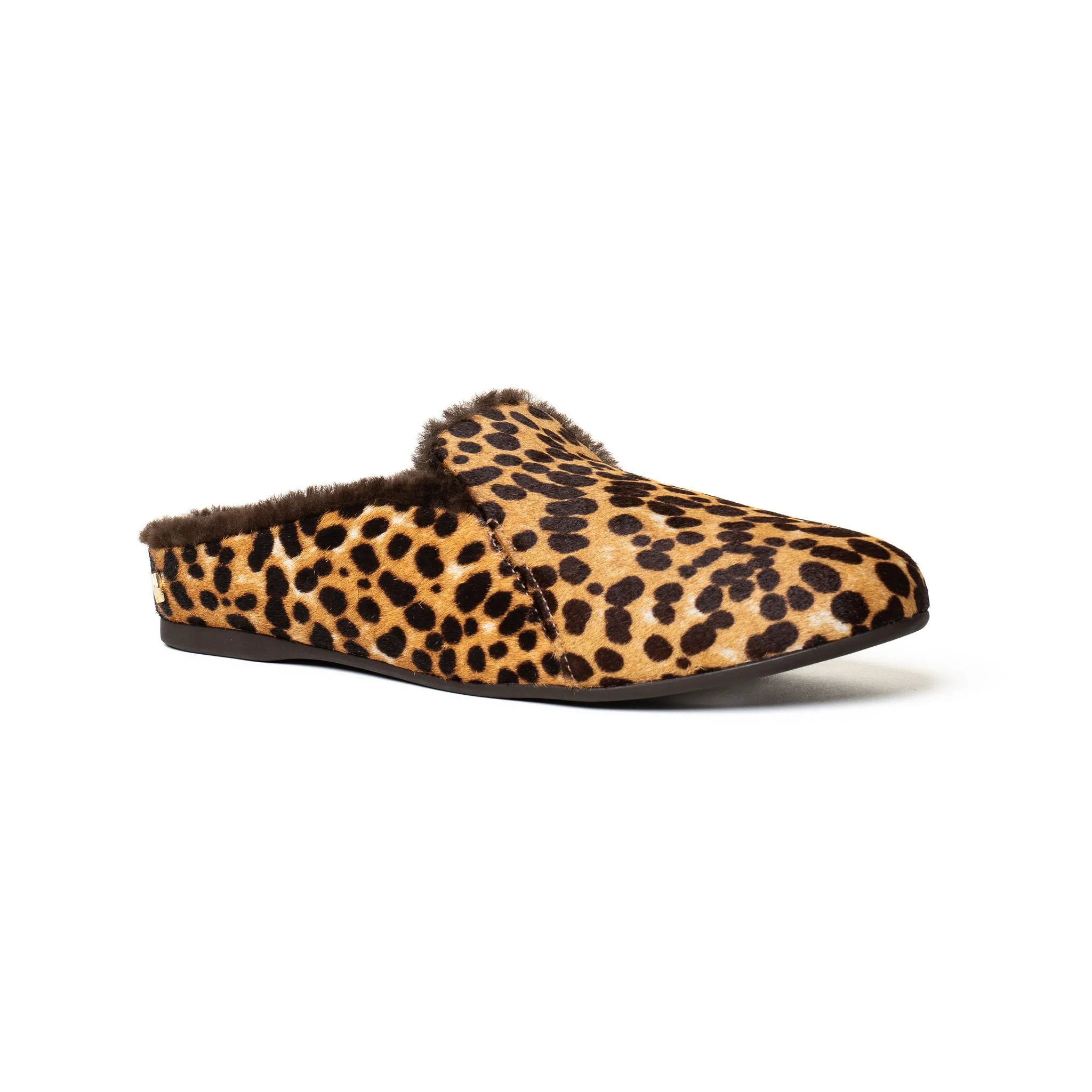 The Maya - Backless Mule