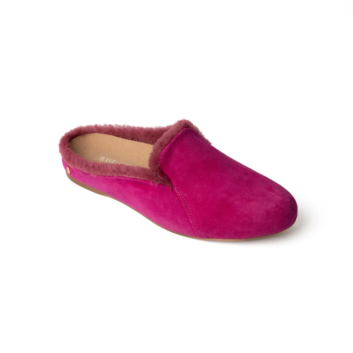 The Maya - Backless Mule