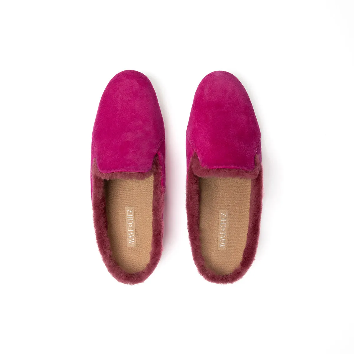 The Maya - Backless Mule