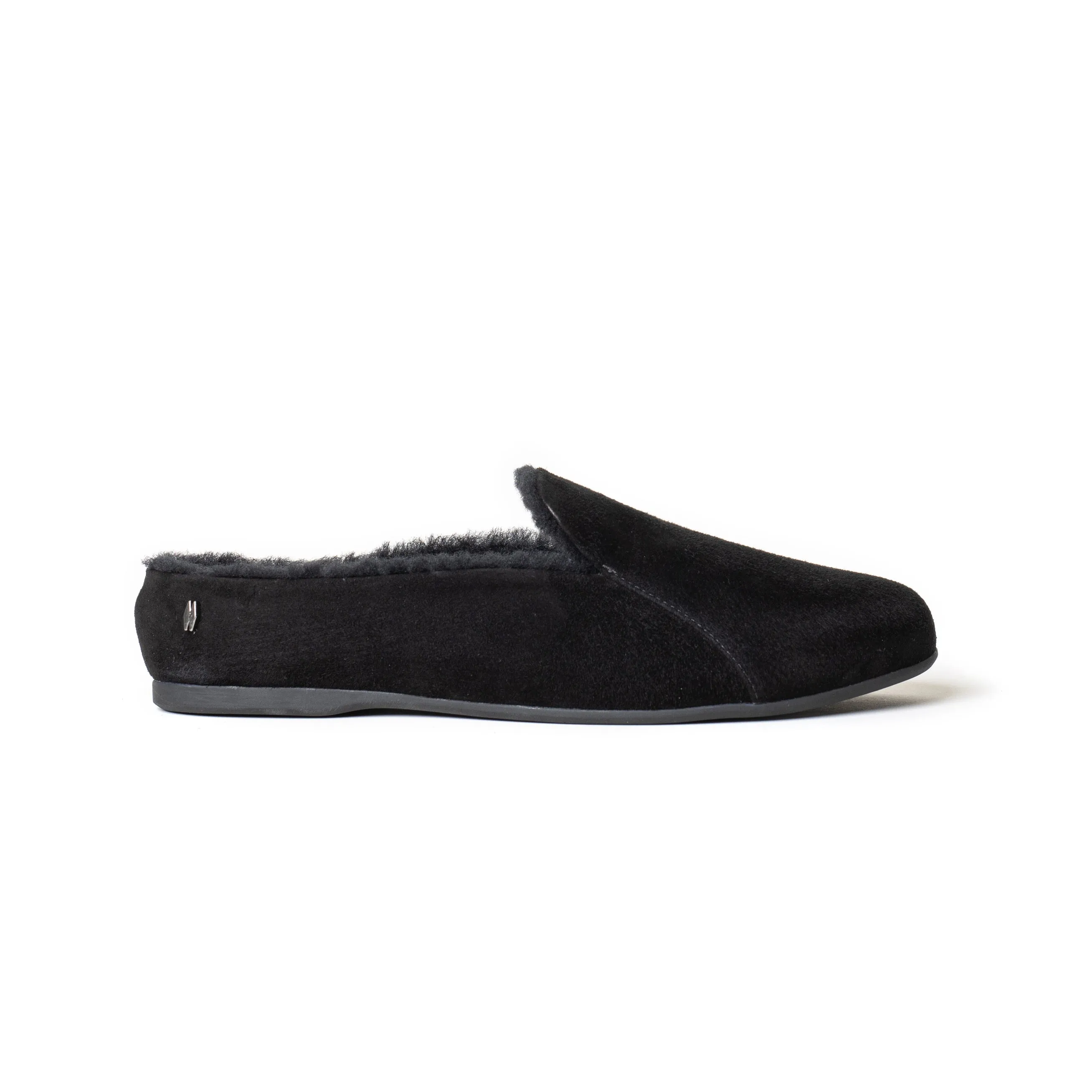 The Maya - Backless Mule