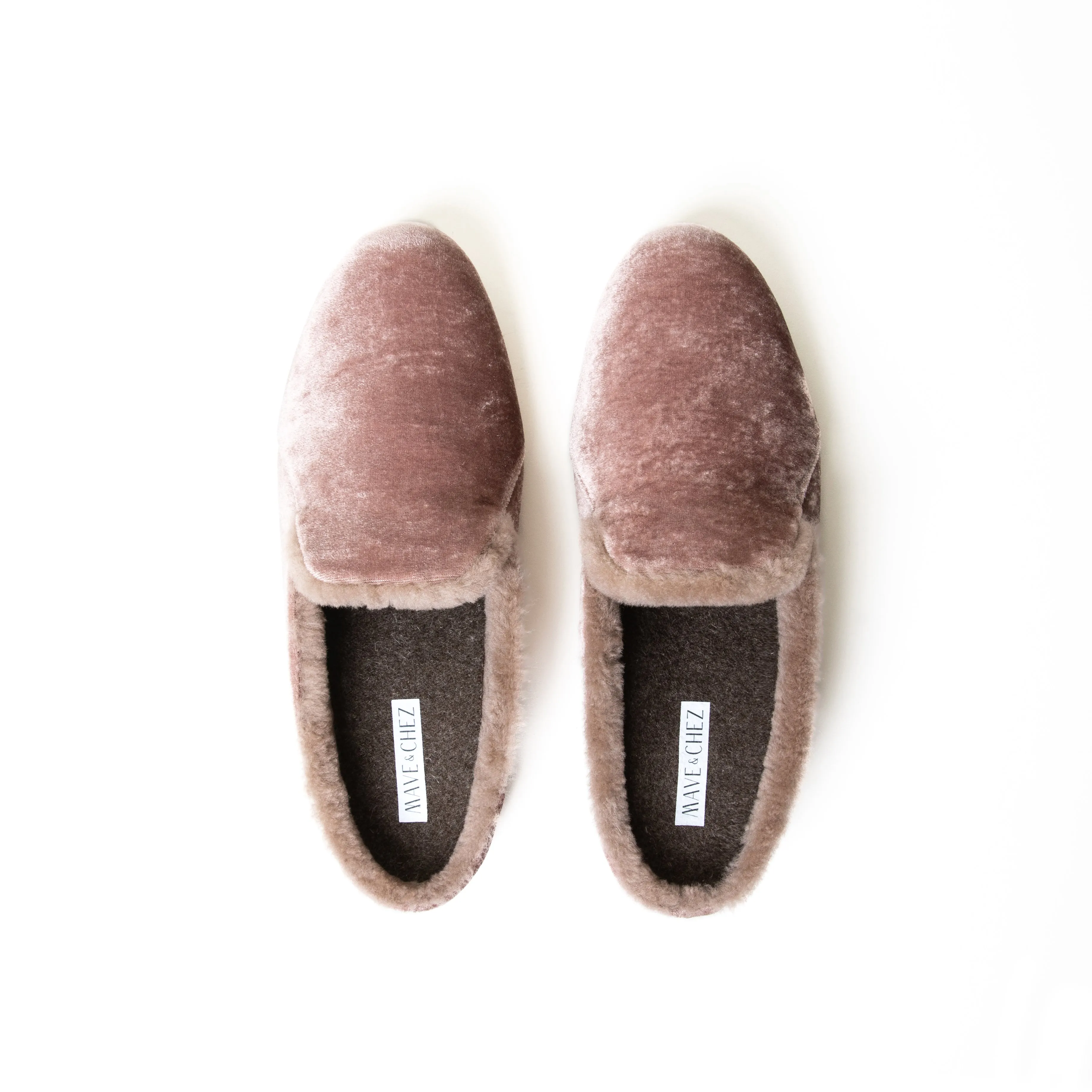 The Maya - Backless Mule