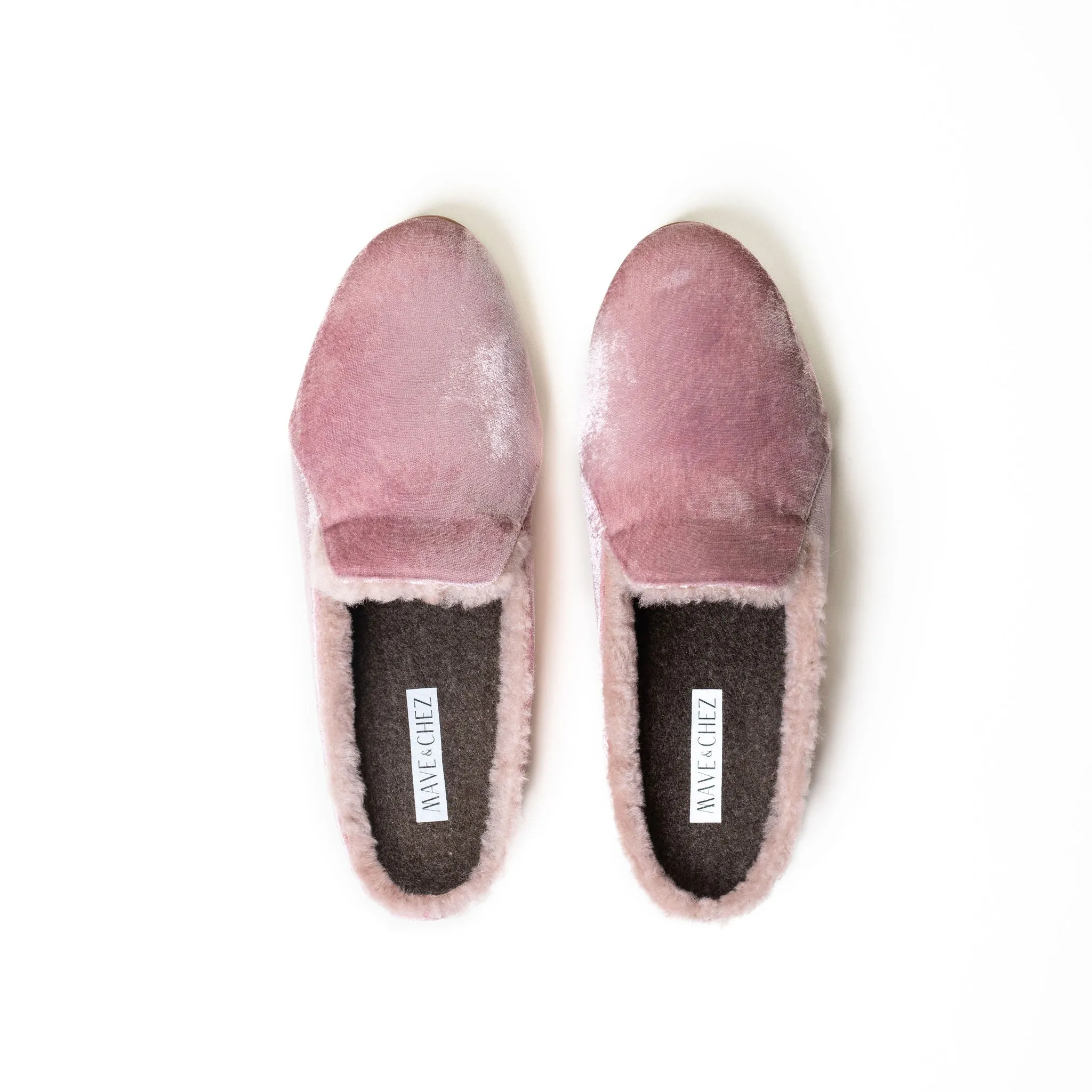 The Maya - Backless Mule