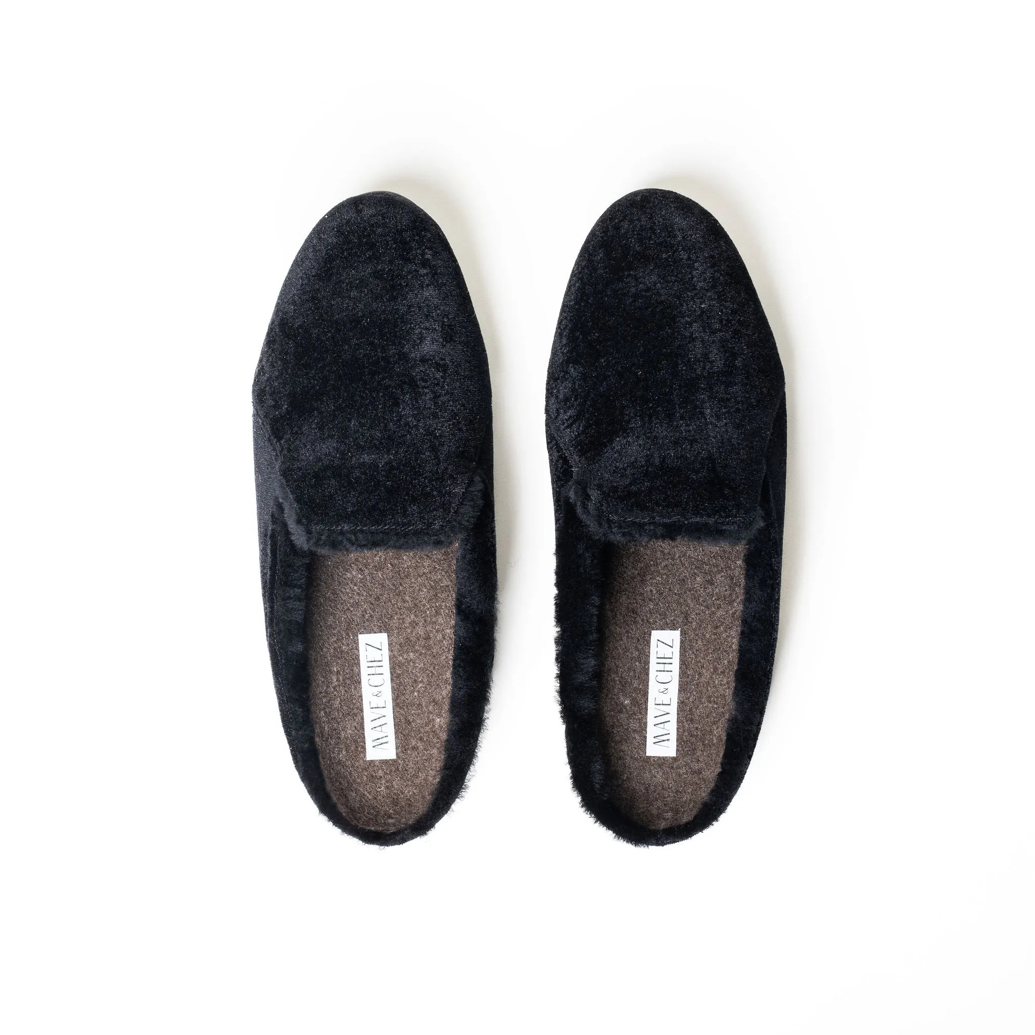 The Maya - Backless Mule