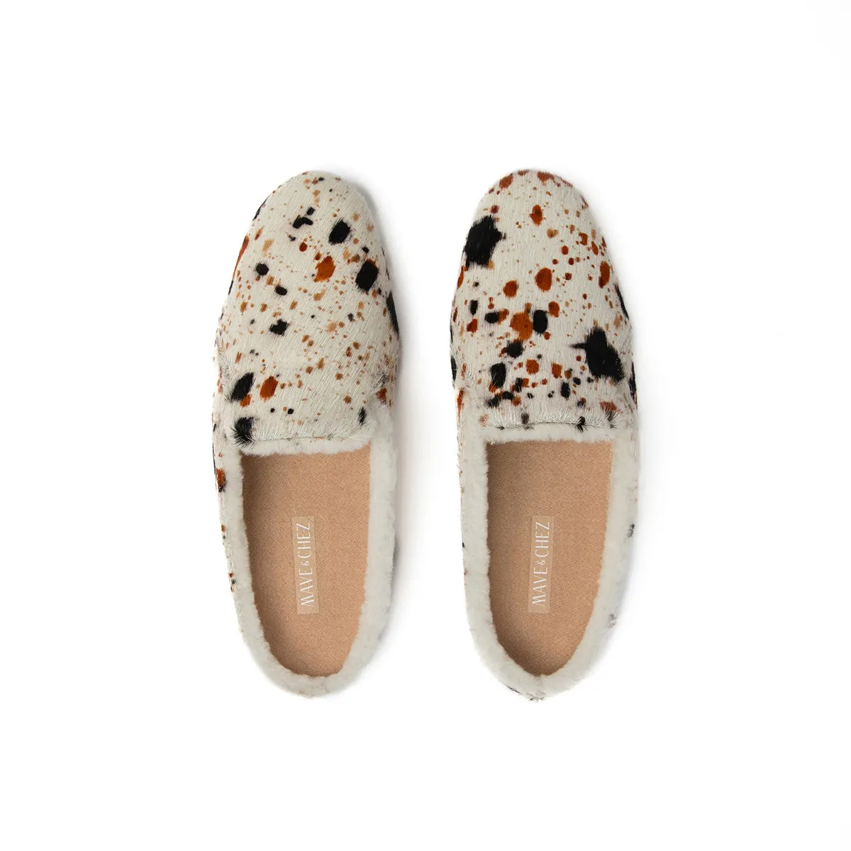 The Maya - Backless Mule