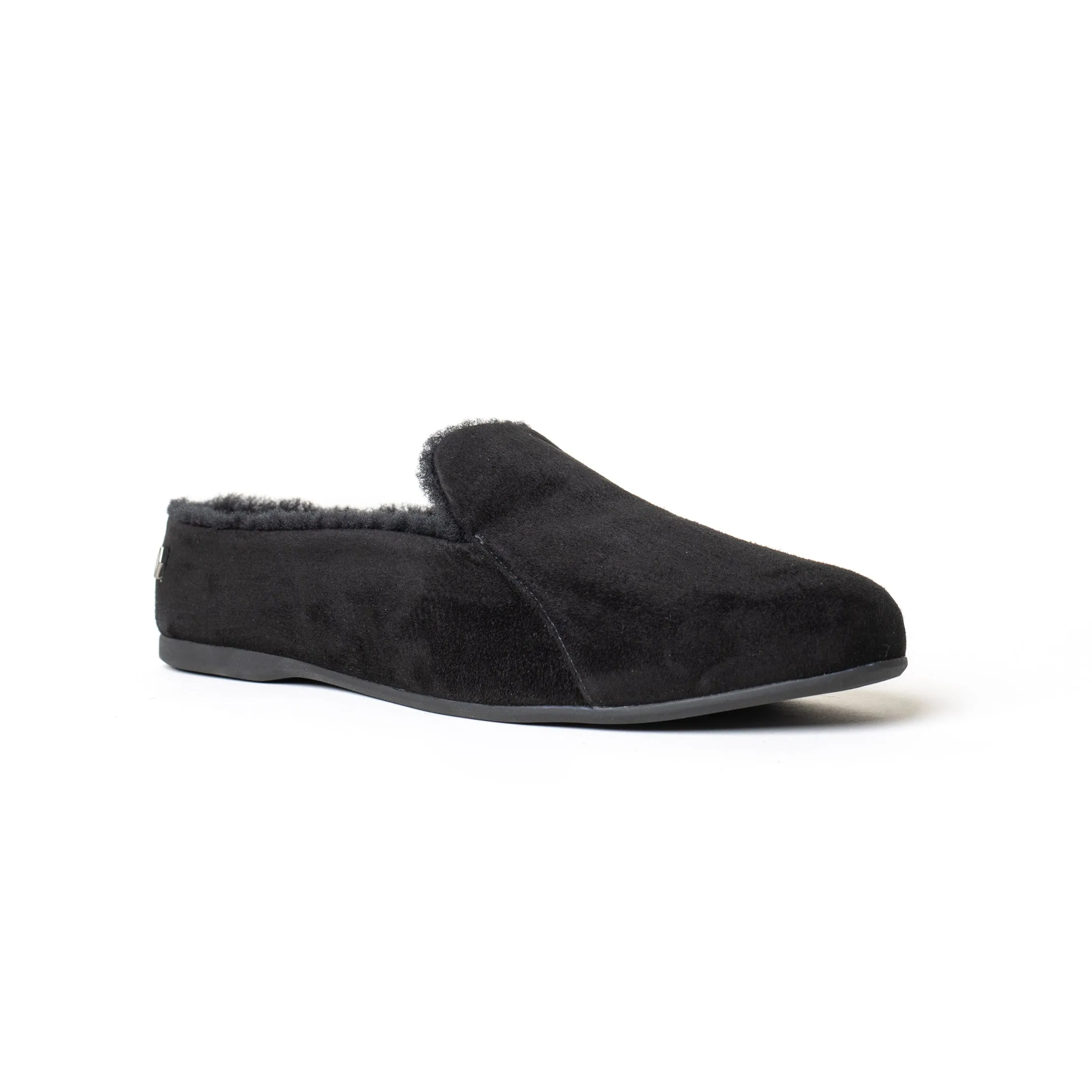 The Maya - Backless Mule