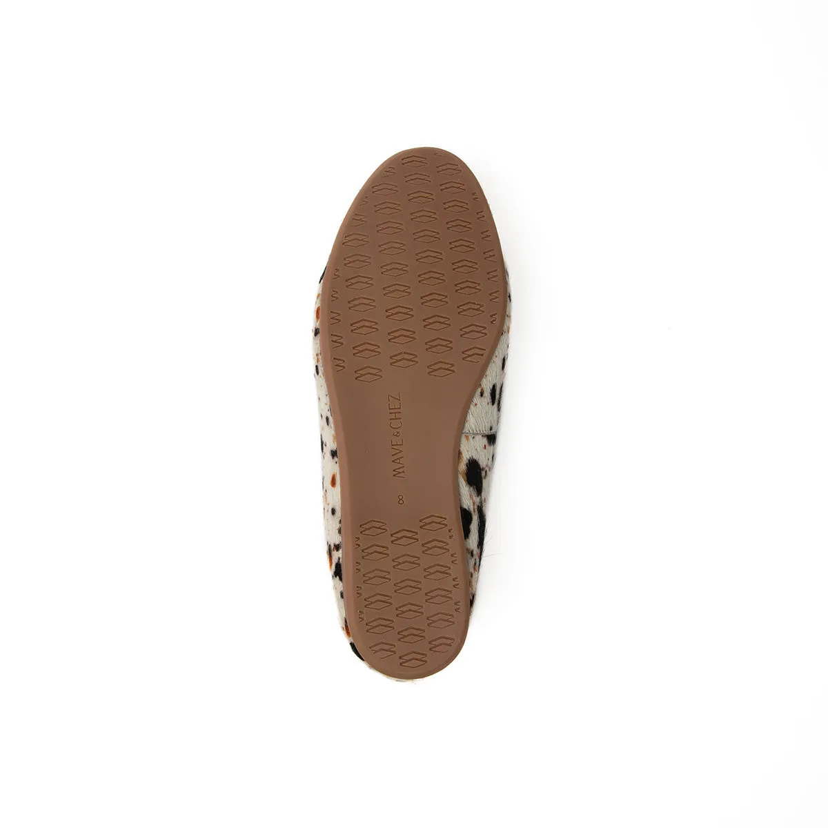 The Maya - Backless Mule
