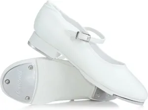 Theatricals Girls TapRite Molded Tap Slide Buckle Tap Shoes