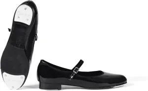 Theatricals Womens Slide Buckle Tap Shoes