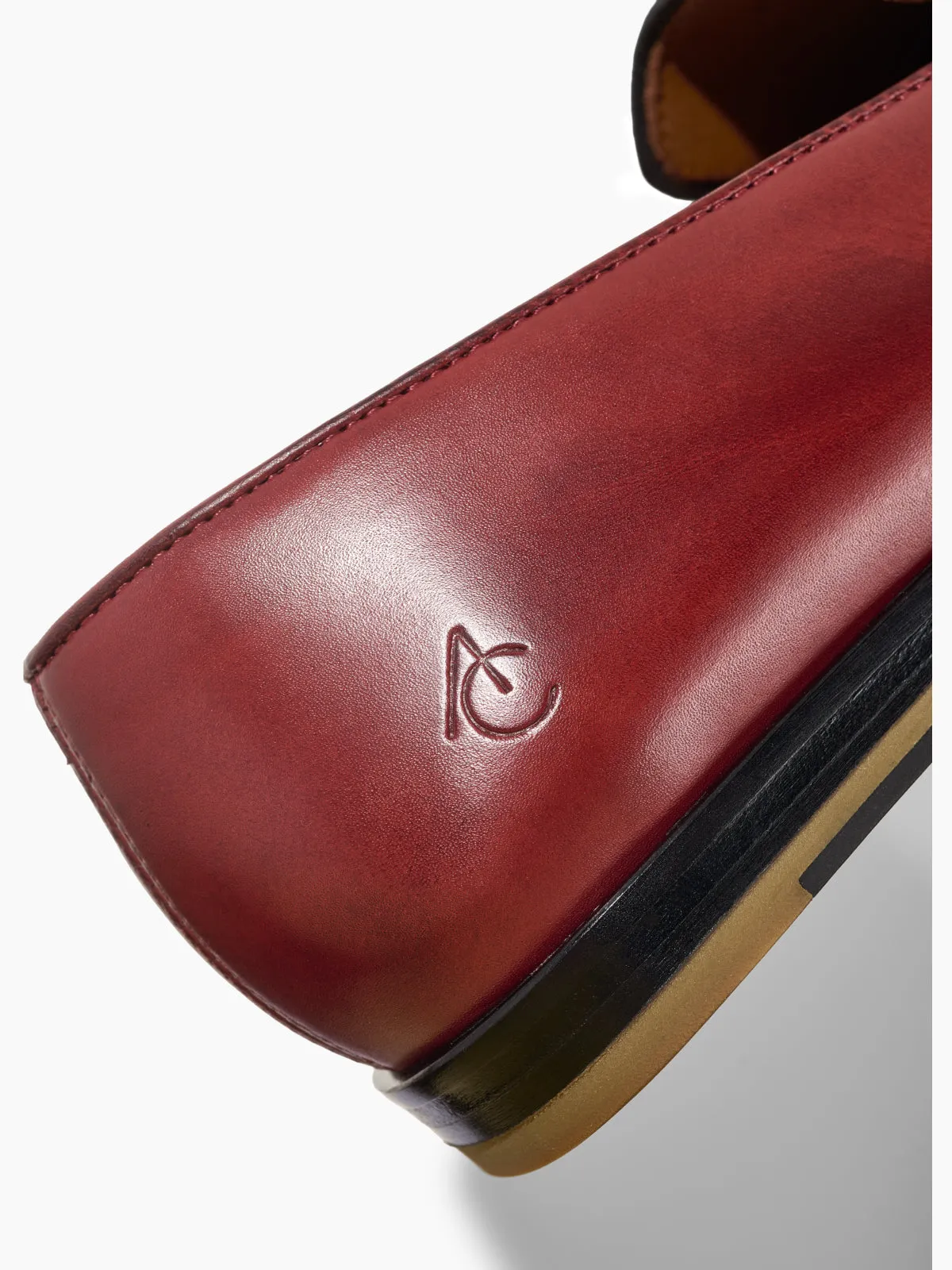 TIMBUKTU Slip-on Loafer