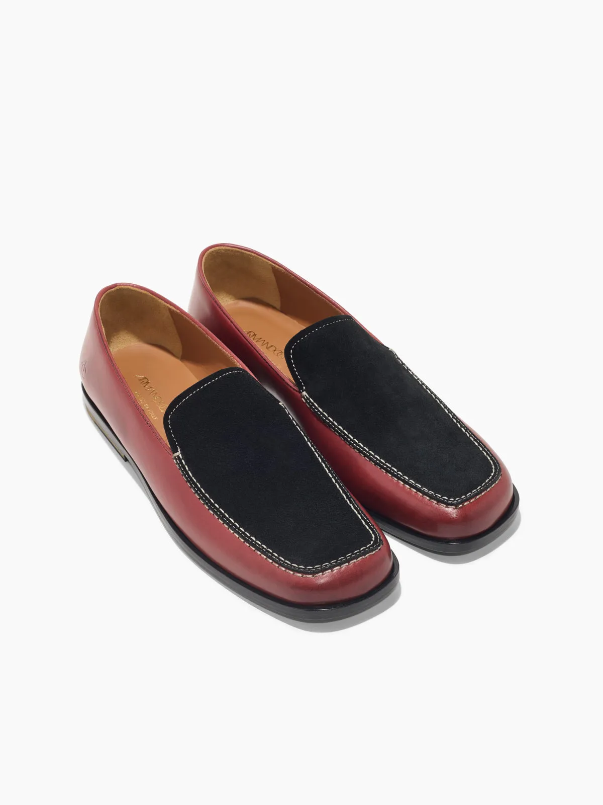 TIMBUKTU Slip-on Loafer