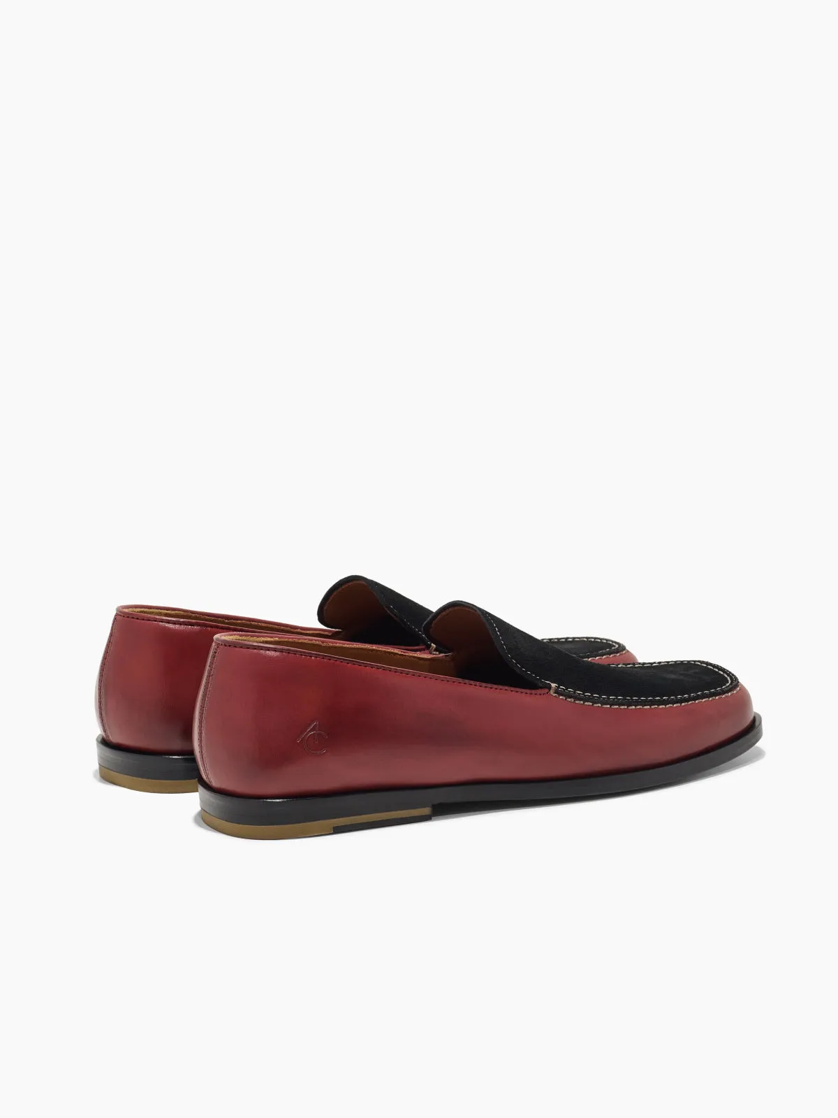 TIMBUKTU Slip-on Loafer