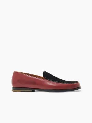 TIMBUKTU Slip-on Loafer