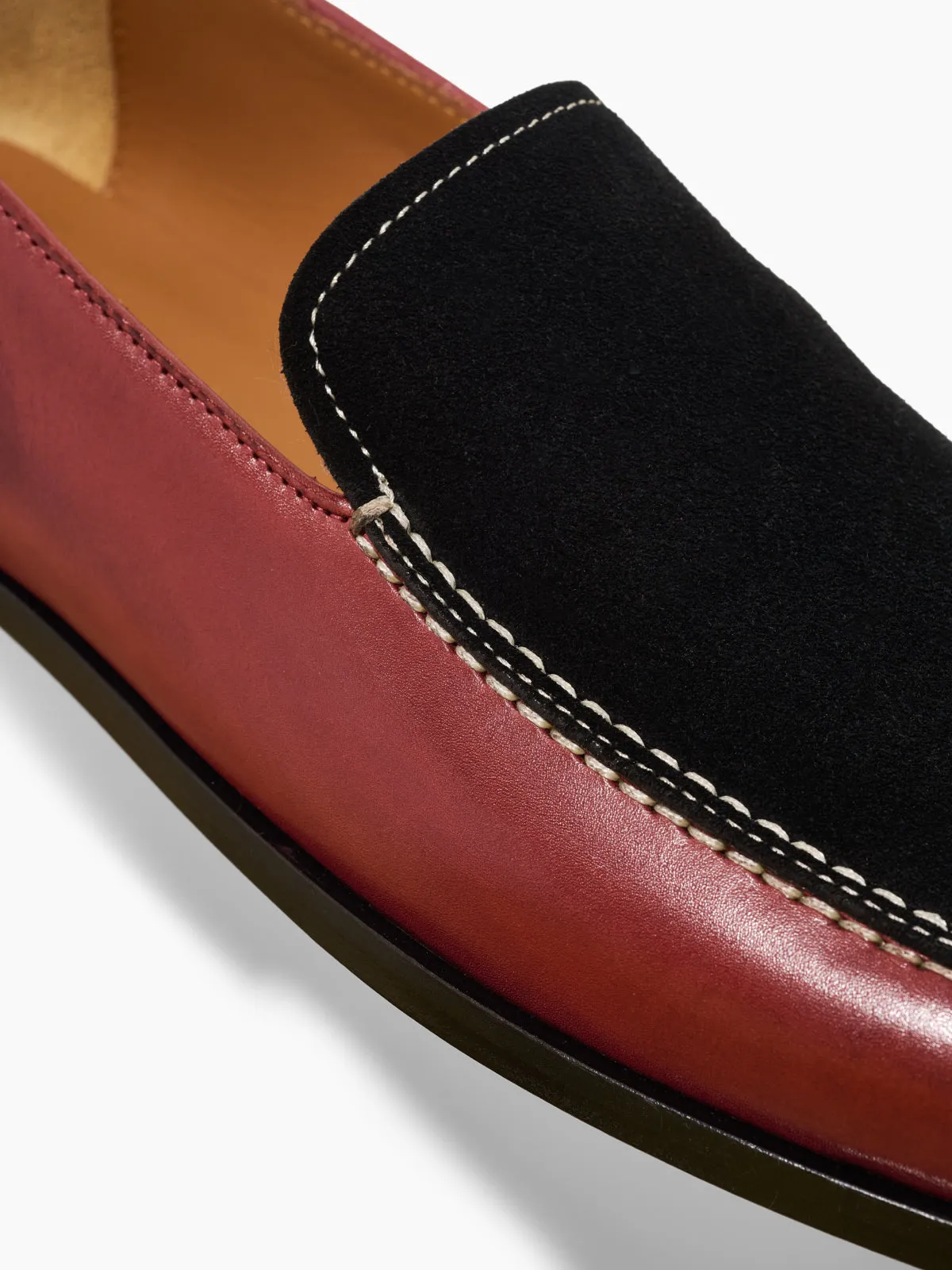 TIMBUKTU Slip-on Loafer