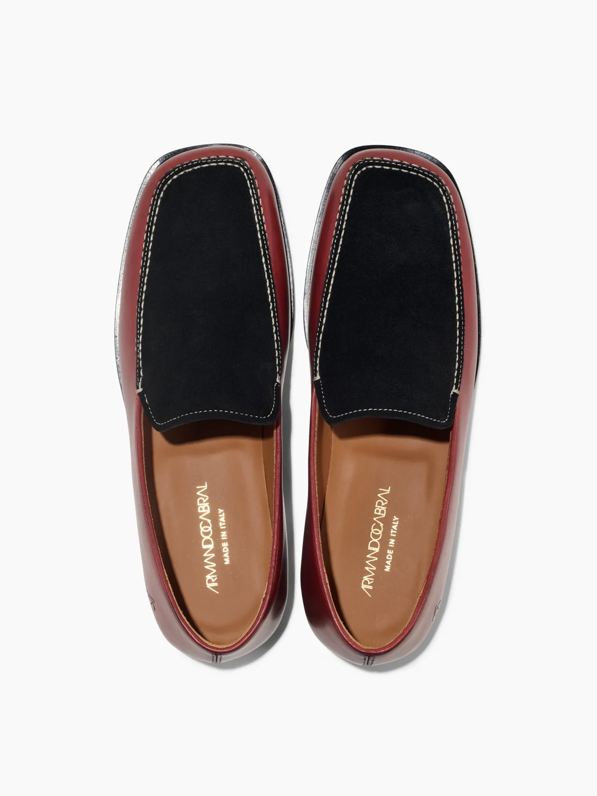 TIMBUKTU Slip-on Loafer