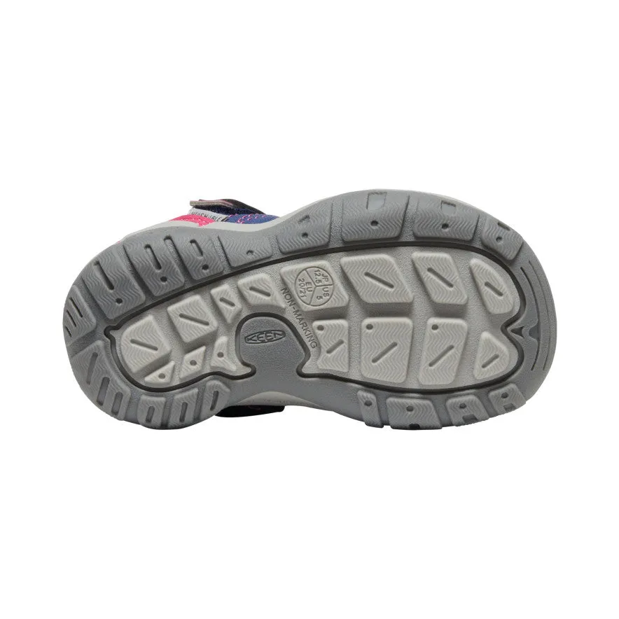 Toddlers' Knotch Peak Sneaker