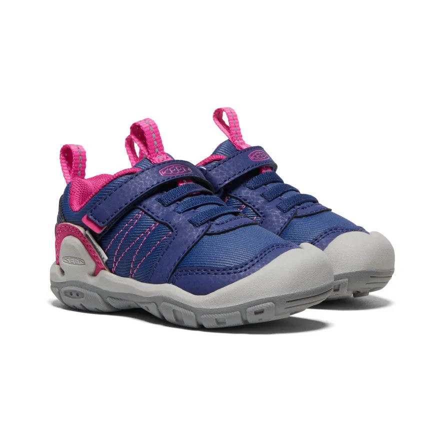 Toddlers' Knotch Peak Sneaker