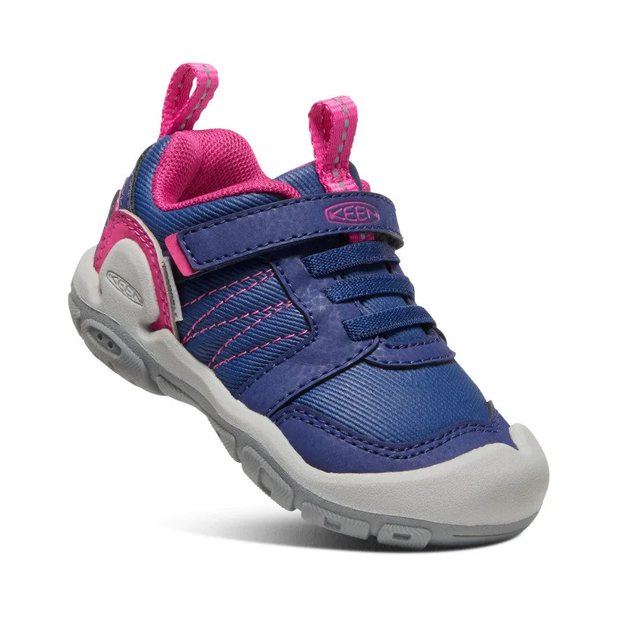 Toddlers' Knotch Peak Sneaker