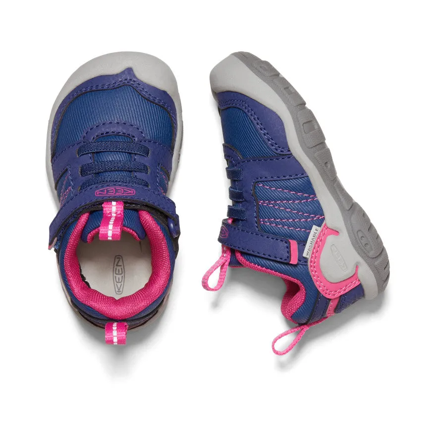 Toddlers' Knotch Peak Sneaker