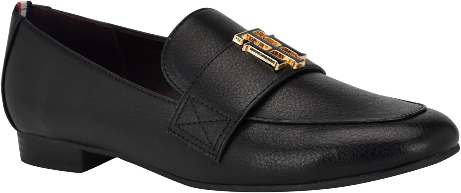 Tommy Hilfiger Women's Cyndia Loafer