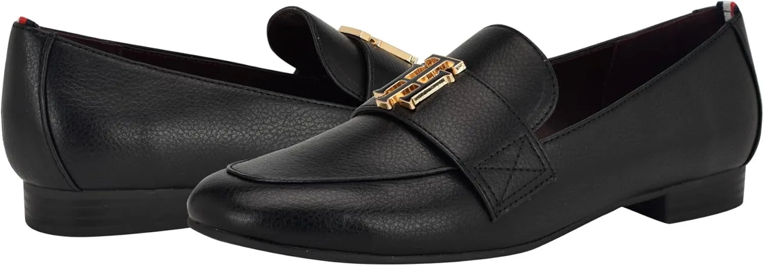 Tommy Hilfiger Women's Cyndia Loafer