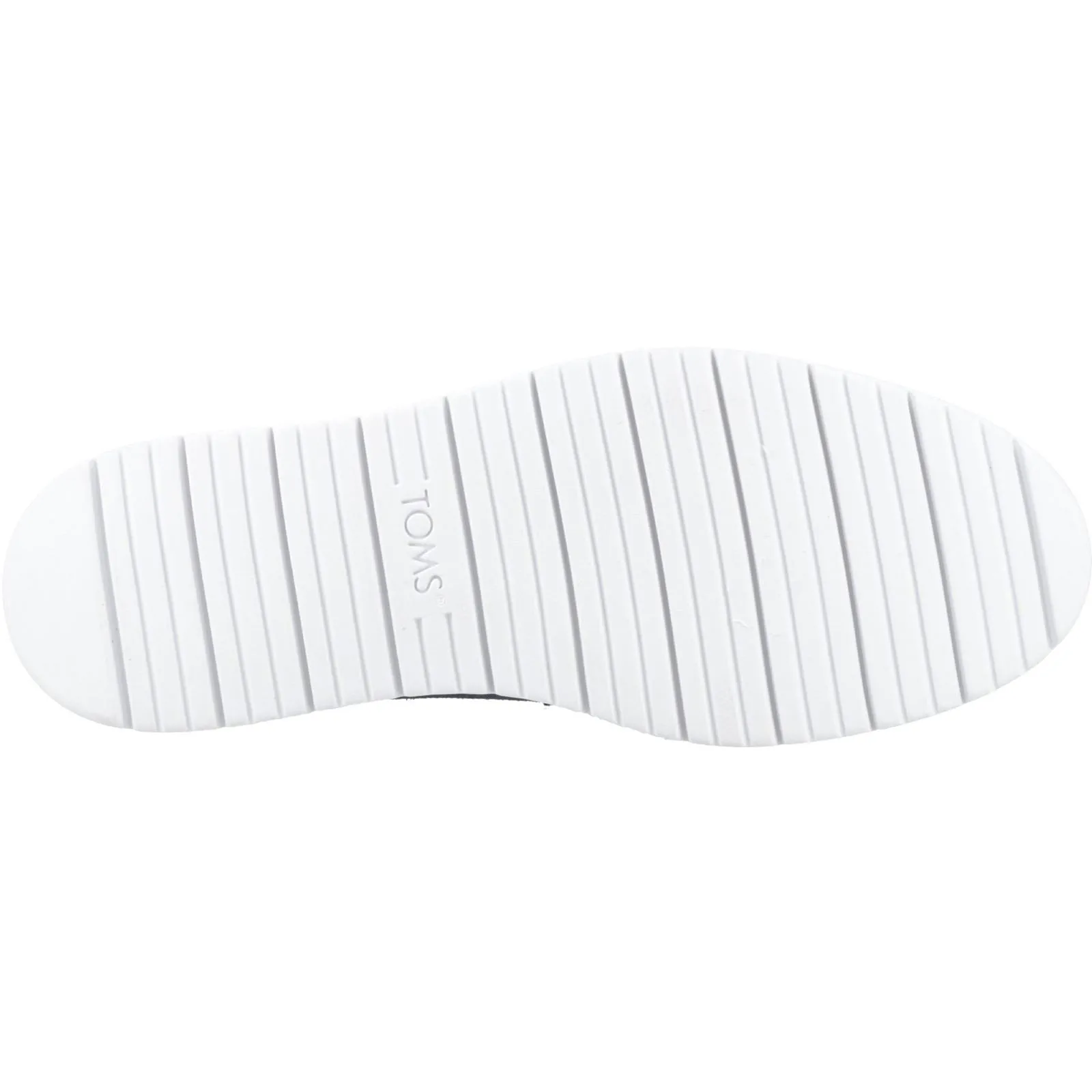 TOMS Men's Navi TRVL LITE Havana Loafer in Navy