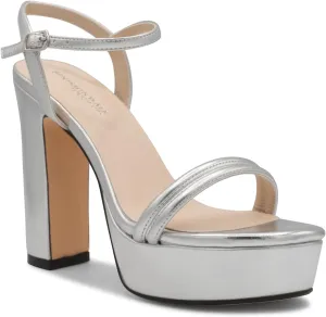 Touch Ups Women's Glam Heeled Sandal