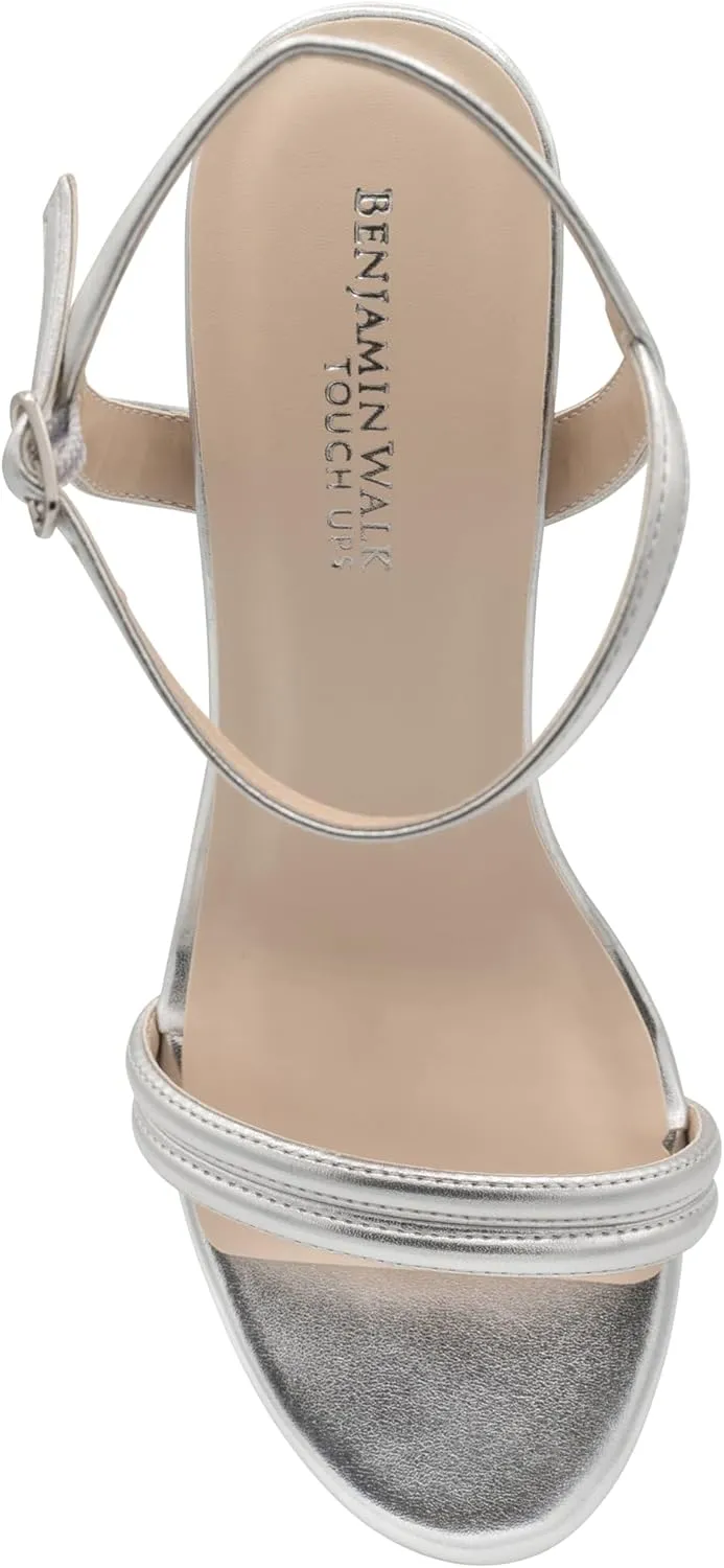 Touch Ups Women's Glam Heeled Sandal
