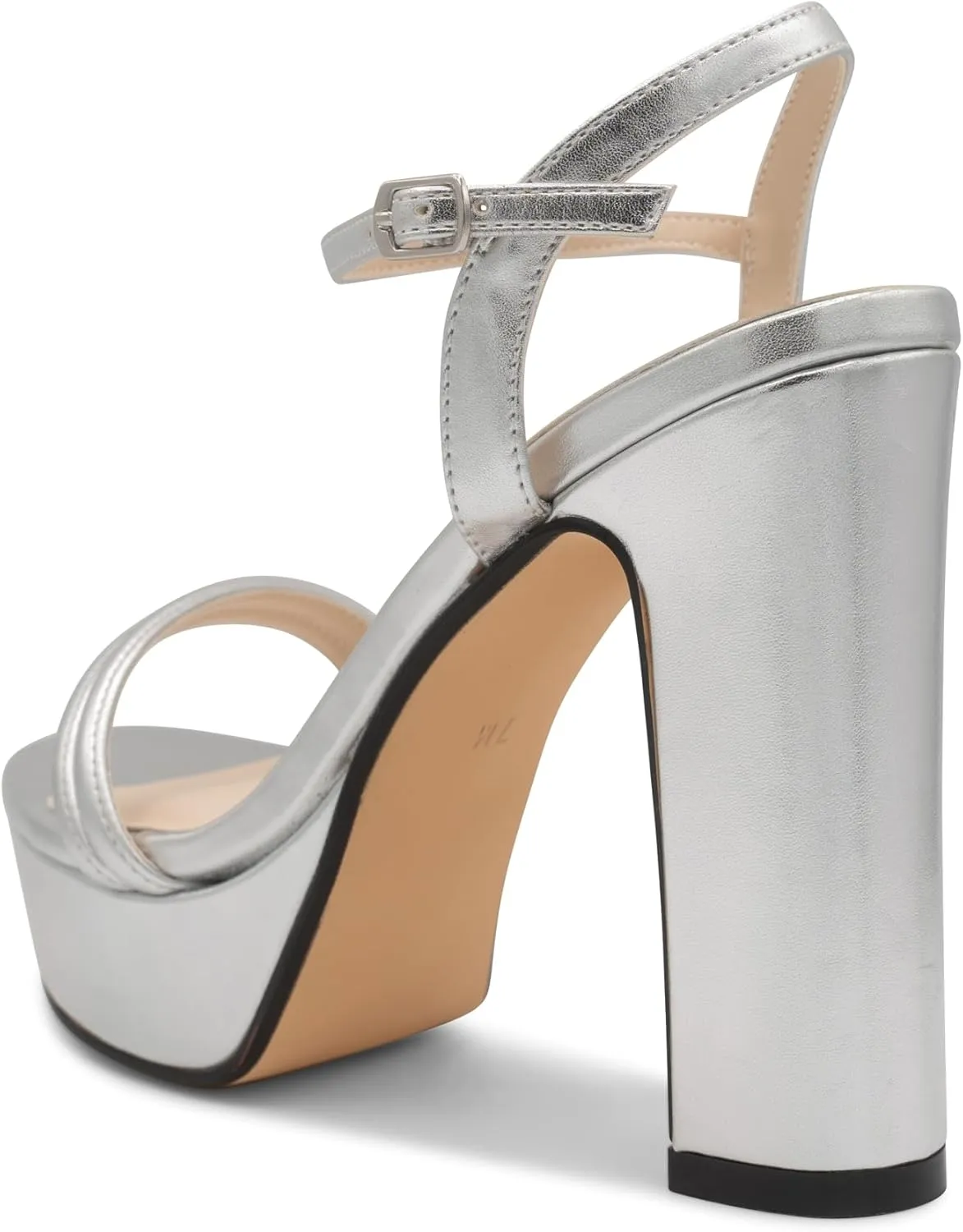 Touch Ups Women's Glam Heeled Sandal