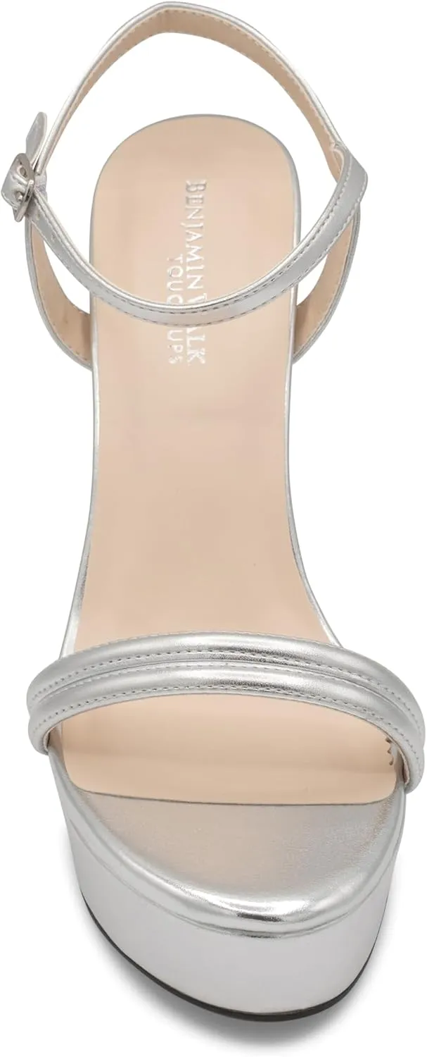 Touch Ups Women's Glam Heeled Sandal