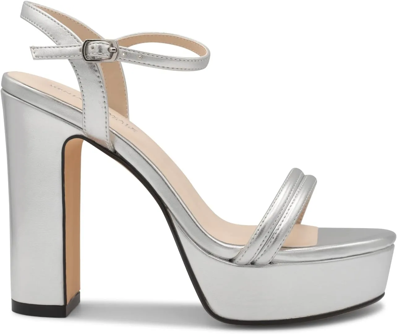 Touch Ups Women's Glam Heeled Sandal