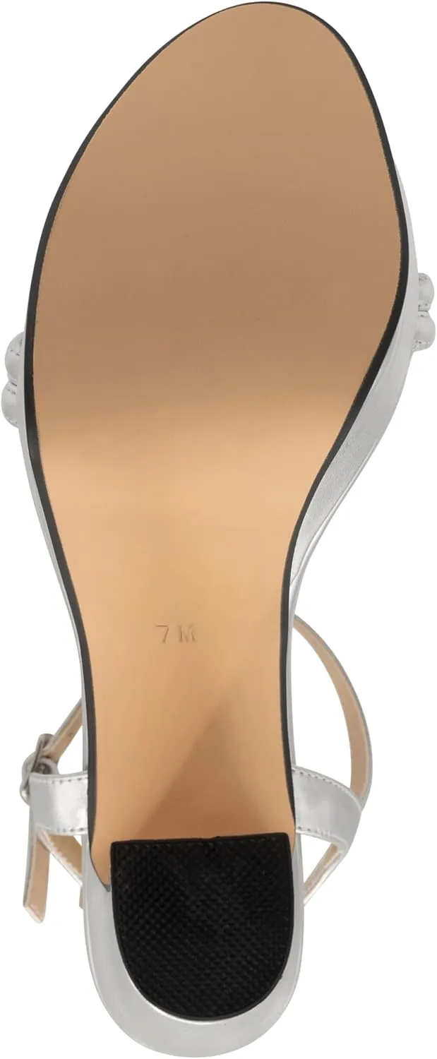 Touch Ups Women's Glam Heeled Sandal