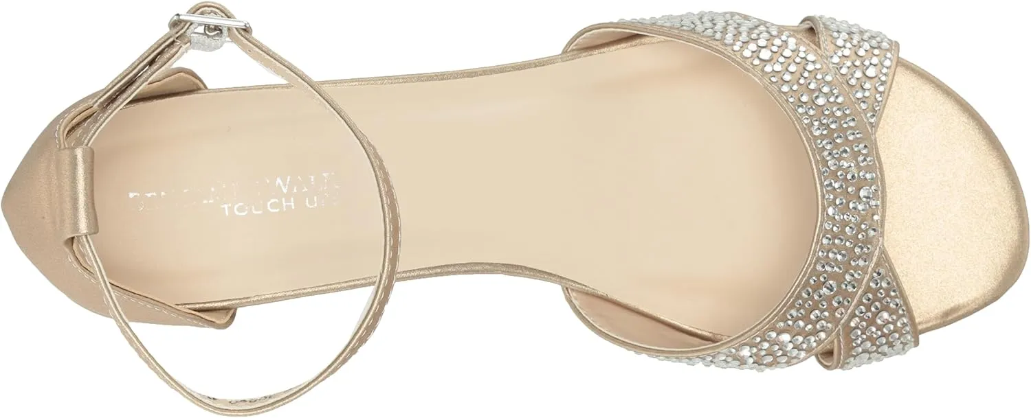Touch Ups Women's Iris Platform