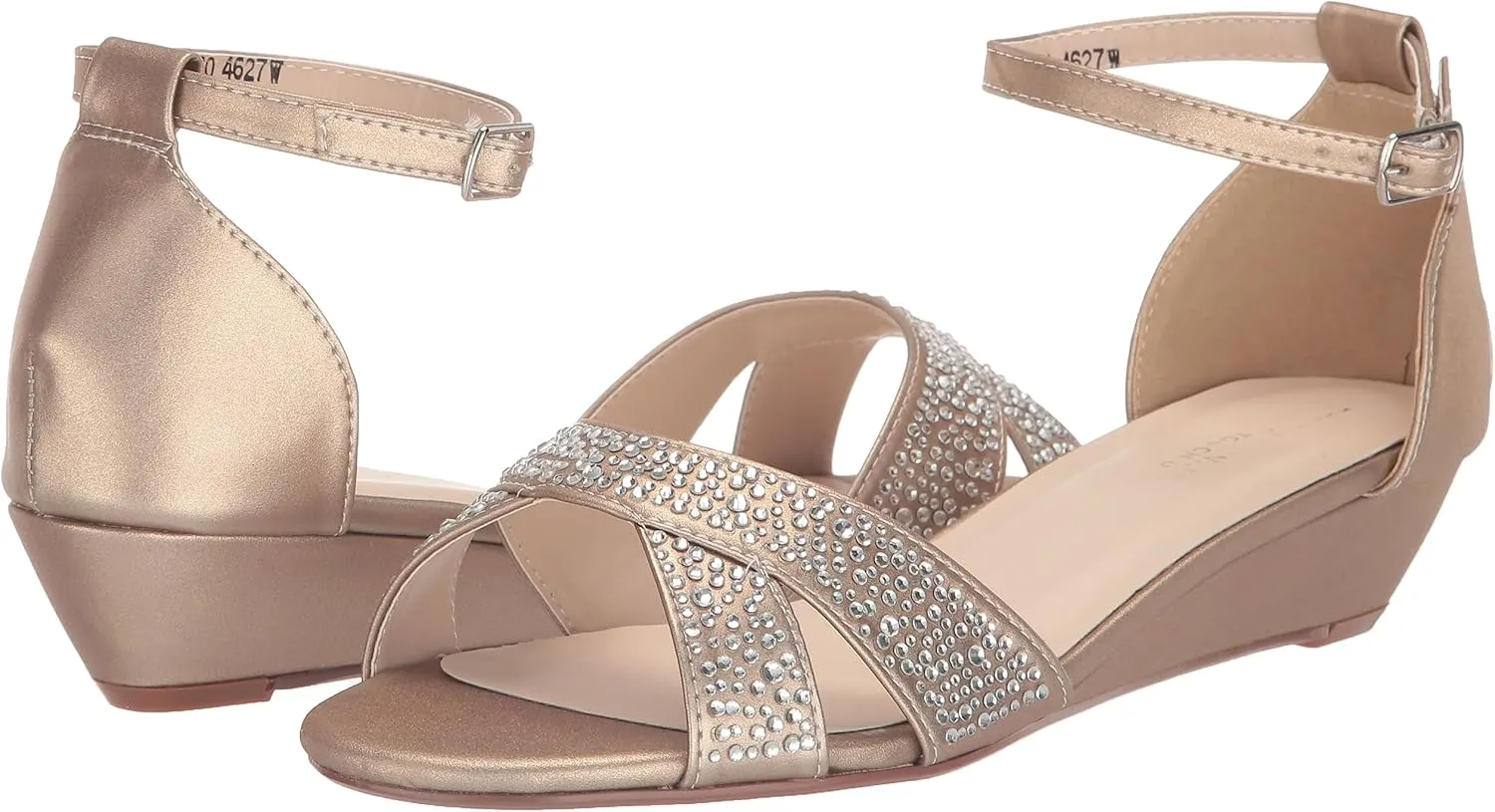 Touch Ups Women's Iris Platform