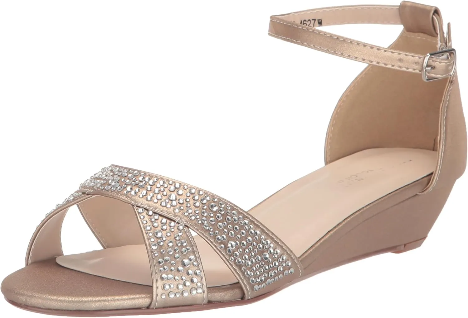 Touch Ups Women's Iris Platform