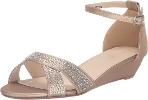 Touch Ups Women's Iris Platform