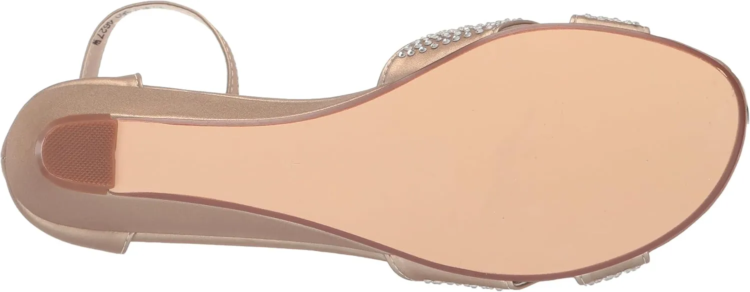 Touch Ups Women's Iris Platform