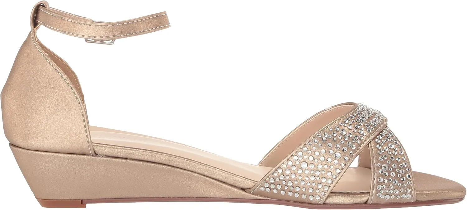 Touch Ups Women's Iris Platform