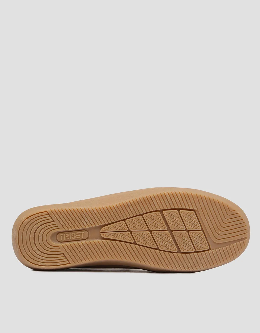 Triset Belt Sepatu Loafer Wanita