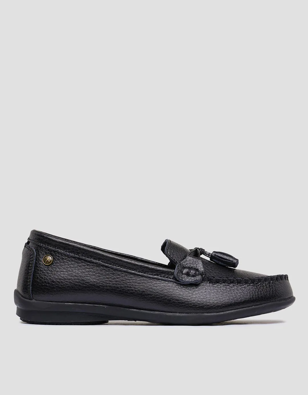 Triset Tassel Loafer Sepatu Wanita