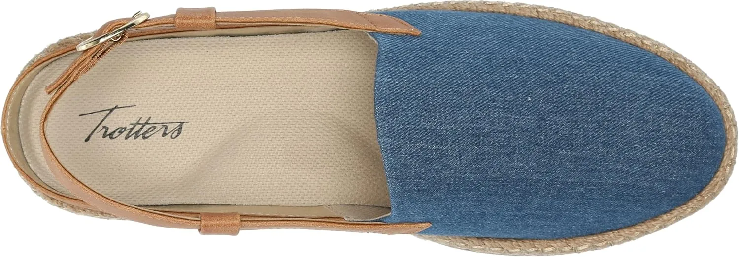 Trotters Women's Paisley Loafer Flat