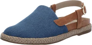 Trotters Women's Paisley Loafer Flat
