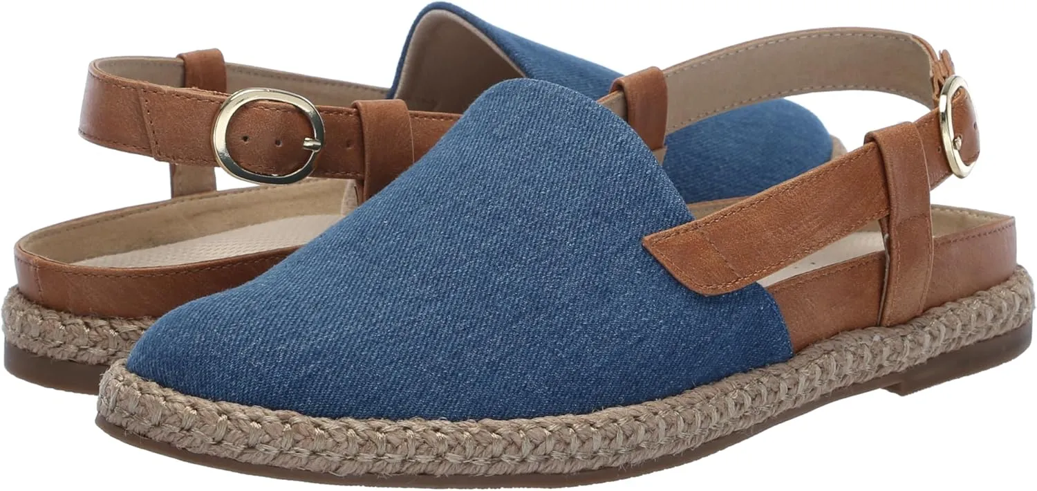 Trotters Women's Paisley Loafer Flat