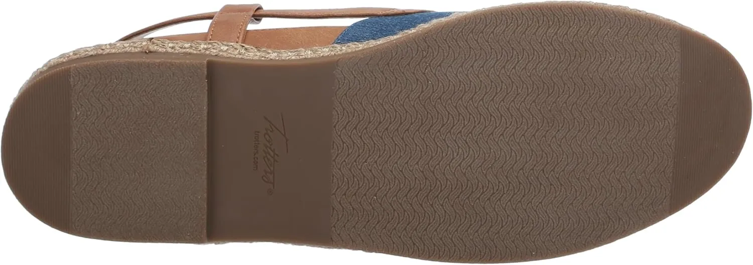 Trotters Women's Paisley Loafer Flat