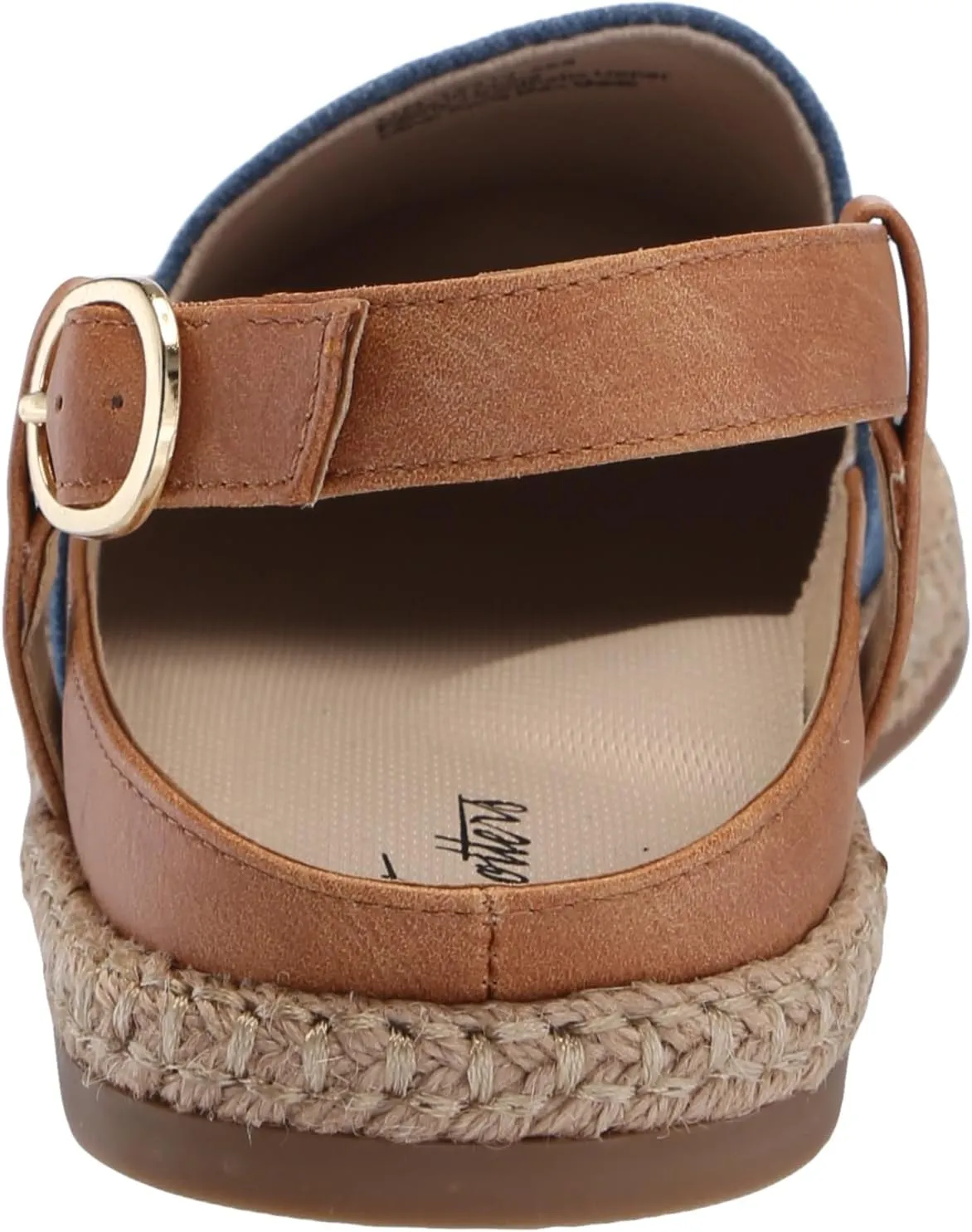 Trotters Women's Paisley Loafer Flat